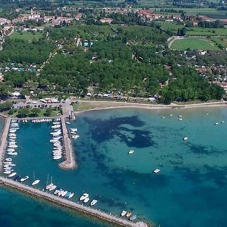 Вілла Casa Linda Ronchi  Екстер'єр фото